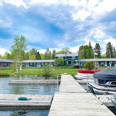 Rangeley Town & Lake Exterior photo