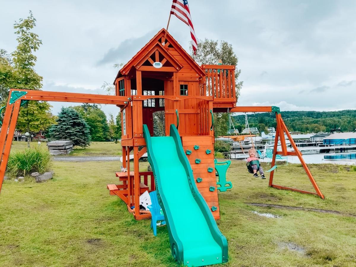Rangeley Town & Lake Exterior photo