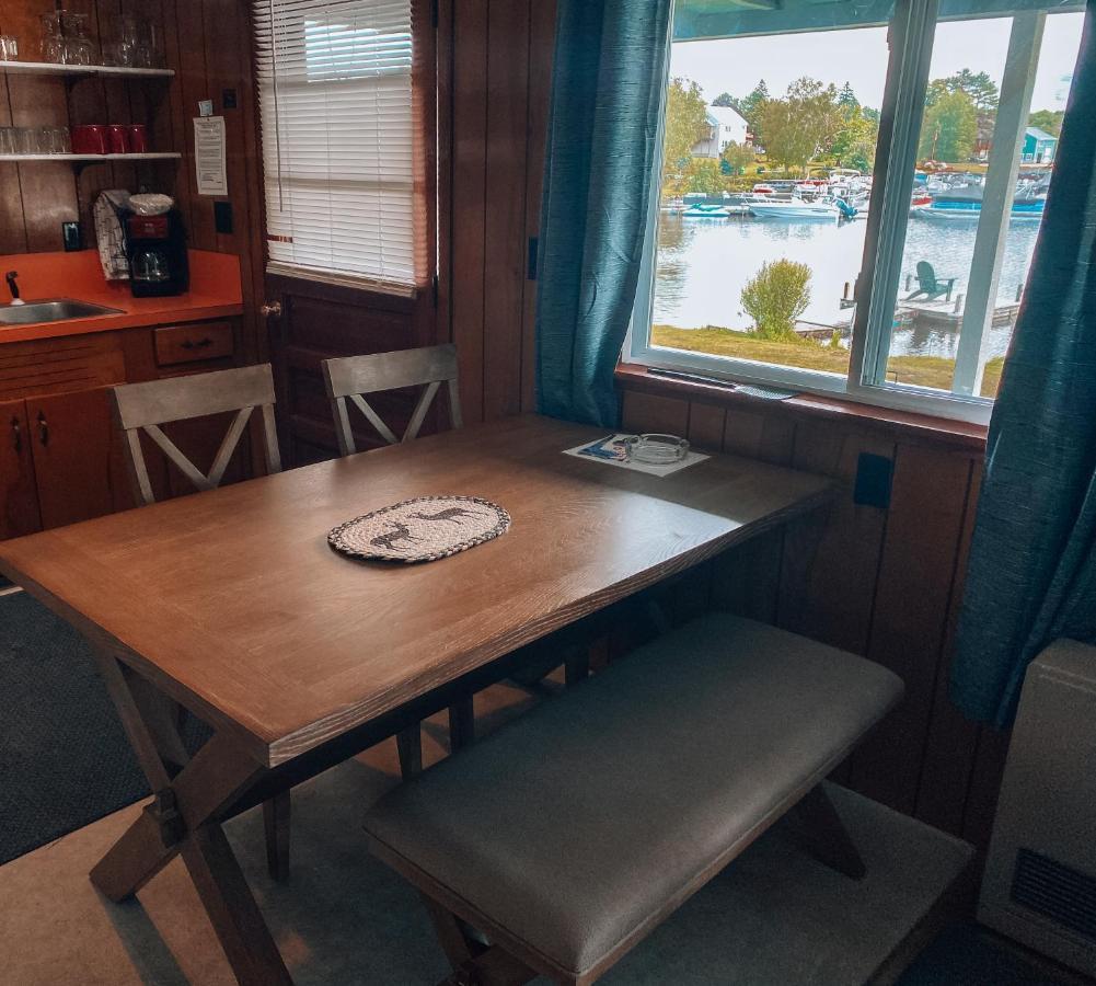Rangeley Town & Lake Exterior photo