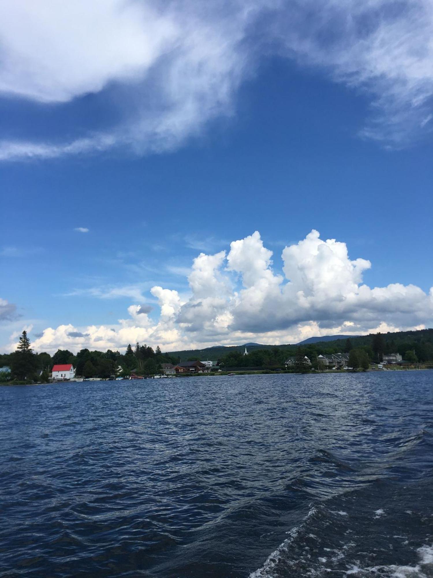Rangeley Town & Lake Exterior photo
