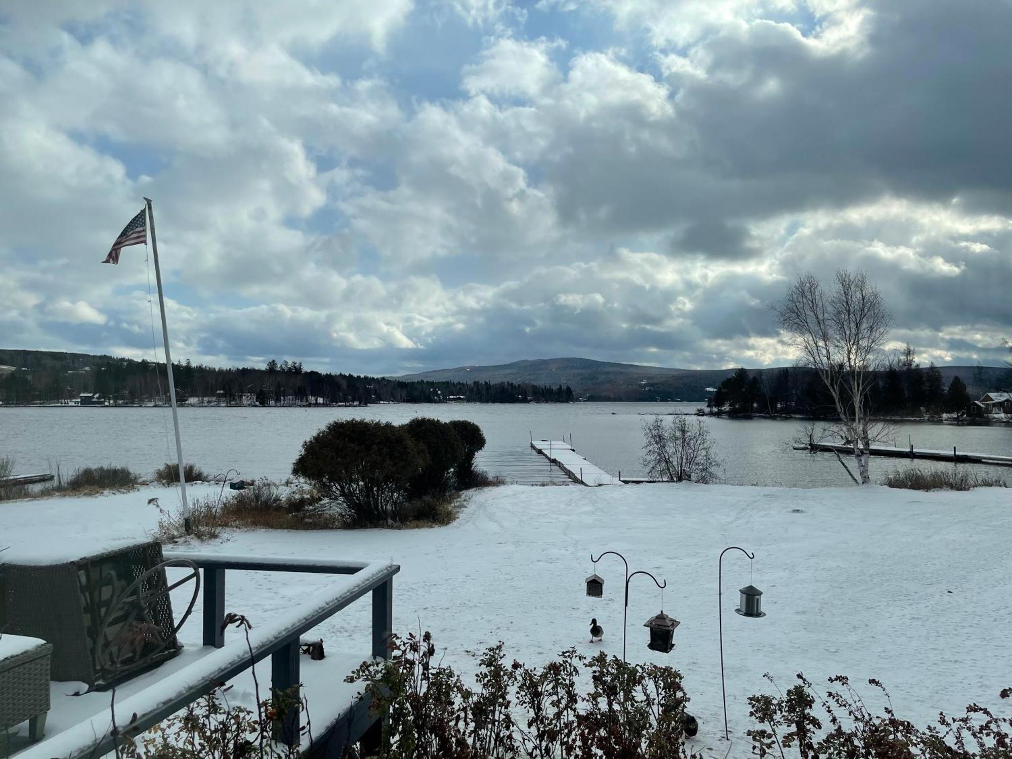 Rangeley Town & Lake Exterior photo